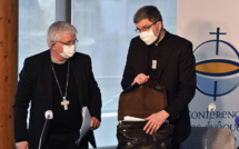 Le Vatican inscrit explicitement la pédocriminalité dans le droit de l'Eglise