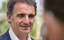 Soupçonné de favoritisme, le maire de Grenoble Éric Piolle en garde à vue