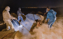 Flambée du coronavirus en Asie du Sud-Est: la Malaisie impose un confinement strict