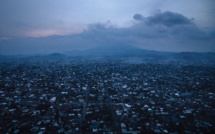 Volcan Nyiragongo: des habitants de retour à Goma, toujours "zone rouge"