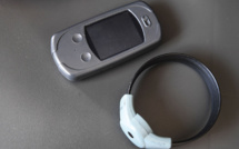 Violences conjugales: +65% de bracelets anti-rapprochement en trois semaines