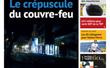 TAHITI INFOS N°1911 du 31 mai 2021