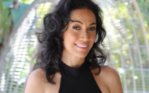 Ravanui Teriitaumihau, Miss Tahiti 2001