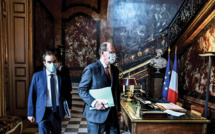 Nouvelle-Calédonie: un accord sur la date du référendum