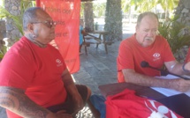 Le Sdiraf sera finalement à la table ronde