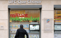 Plainte de l'UFC Que Choisir contre un distributeur d'eau de la Réunion