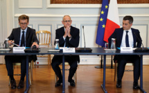 La France va créer une agence de lutte contre les manipulations de l'information