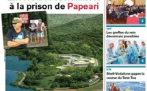 TAHITI INFOS N° 87 du 9 juillet 2013