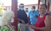 Deuxième audience au foncier pour le dossier des îles Actéon