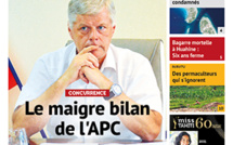 TAHITI INFOS N°1913 du 02 juin 2021