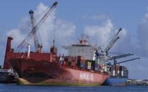 ​Fret : La tension sur les importations s’éternise