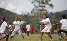 Rixe pendant un match de rugby : un mort