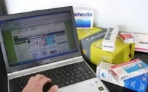 Les Français accèdent à l'achat sécurisé de médicaments sans ordonnance sur internet