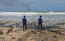 Le Sri Lanka prêt à lutter contre une marée noire, "pire des scénarios" après le naufrage d'un navire