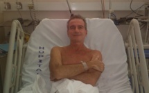 SDF de Puna’auia : Alberto A.L devrait bientôt pouvoir repartir en Espagne