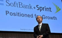 Le japonais SoftBank devient l'un des plus gros opérateurs mobiles mondiaux via le rachat de Sprint