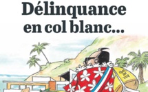À la UNE de Tahiti Pacifique vendredi 4 juin 2021