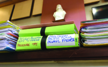 ​Thonier chinois pollueur : la caution de 35,8 millions rendue à l’armateur