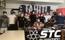 Douze combats pour la première du MMA en Polynésie