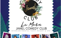 Le Jamel Comedy Club débarque au fenua 