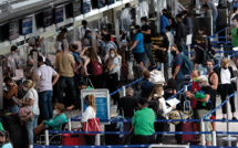 Costa Rica: les touristes vaccinés font repartir l'économie