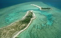 L'Australie reconnaît officiellement la dégradation de la Grande Barrière de corail