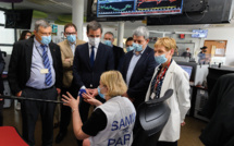 La Réunion: un décès probablement lié aux dysfonctionnements des numéros d'urgence