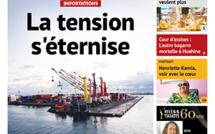 TAHITI INFOS N°1914 du 03 juin 2021