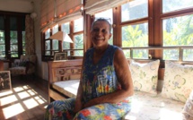 Des soirées ciné à la maison James Norman Hall