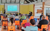 Tahiti Air Charter veut rassurer Ua Pou