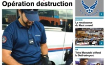 TAHITI INFOS N°88 du 12 juillet 2013