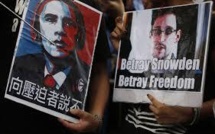 Edward Snowden, le geek libertaire entré en guerre contre Big Brother