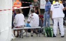 Raconter "des visions d'horreur": la prise en charge psychologique des passagers du Paris-Limoges