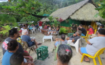 ​Moorea : des voix s'élèvent contre le nouveau PGA