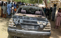 Nigeria: le chef de Boko Haram est mort, selon les jihadistes rivaux de l'Iswap