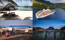 Hôtellerie, croisière, transport : La pression du vaccin 