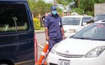 La progression d'une seconde vague épidémique inquiète aux Fidji