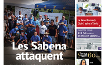 TAHITI INFOS N°1915 du 04 juin 2021