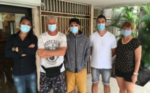 Les recours des Sabena attendront