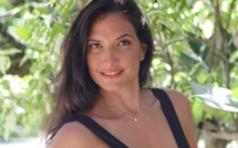 Mihimana Sachet, Miss Tahiti 2005