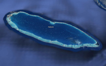 Plus de trois semaines sans réseau à Kaukura