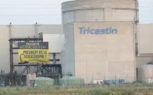 29 militants de Greenpeace arrêtés après leur intrusion au Tricastin