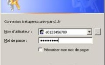 Le mot de passe, un casse-tête qui pourrait bientôt n'être qu'un souvenir