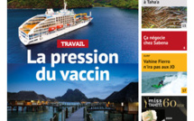 TAHITI INFOS N°1916 du 07 juin 2021