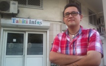 Parcours exemplaire : Steve Chailloux, professeur de tahitien à…Hawai’i