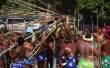 ‘Tū'aro Mā'ohi’ : Sport et culture en fête au Musée des îles