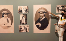 Exposition : retour sur 140 ans de Heiva au musée de Tahiti