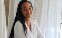 Terehe Pere, Miss Tahiti 2006