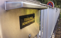 ​Sanctionnée à Nouméa, l'affaire d'une juge rebelle dépaysée à Papeete