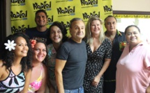 "Ma femme s’appelle Maurice" version reo